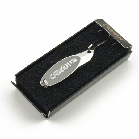 Блесна кастмастер Caiman 12 гр. 301