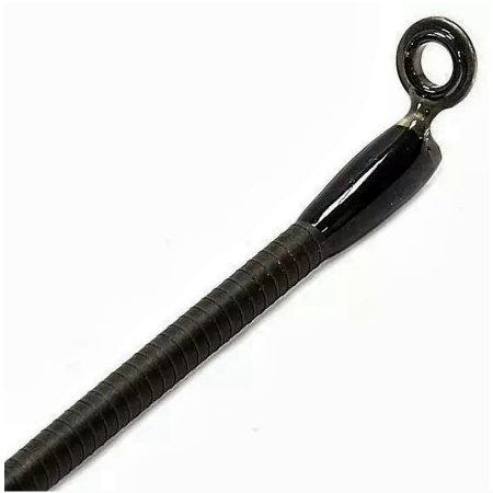 Удилище фидерное ZEMEX IRON Medium Feeder 12 ft - 70 g