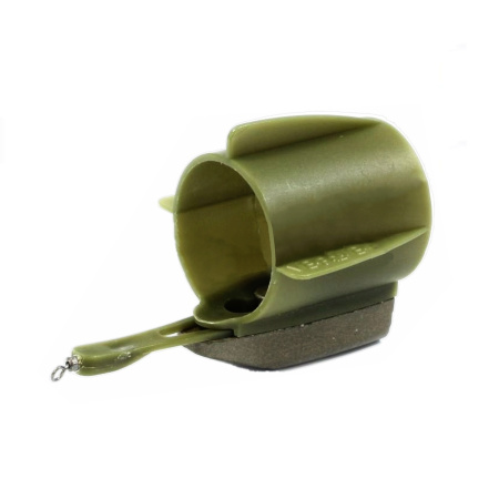 Кормушка фидерная SIMPLE "сплошная" 22 г