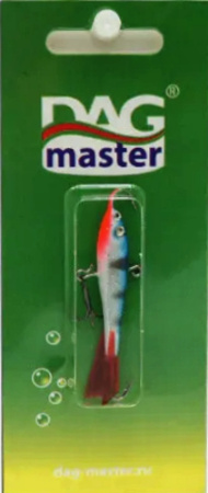 Балансир DAG master Классик вес 12гр цвет 7