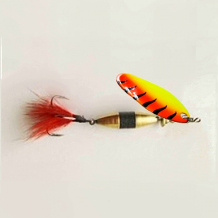 Вращ.премиум Мира 4 (12гр) цв. 008 желтый-оранжевый