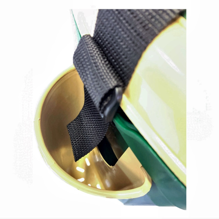 Ящик рыболовный малый