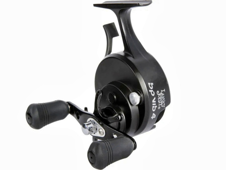 Катушка мульт. Lucky John BP VIB 4 M