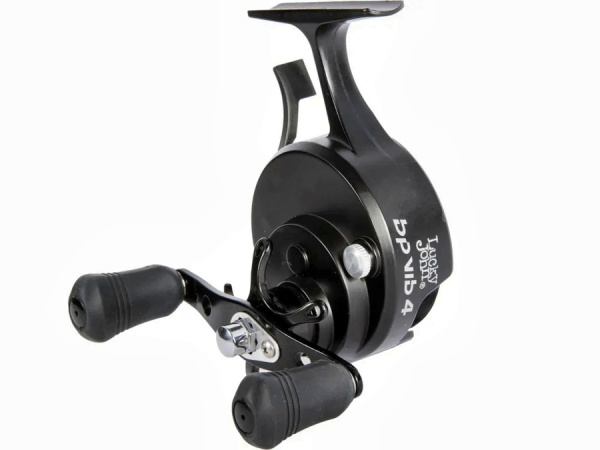 Катушка мульт. Lucky John BP VIB 4 M Катушка мульт. Lucky John BP VIB 4 M