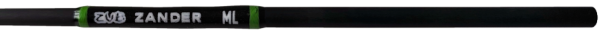 Хлыст запасной ZUB Zander ML