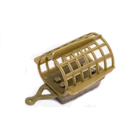 Кормушка фидерная SIMPLE  RVL "плюс" 120 г