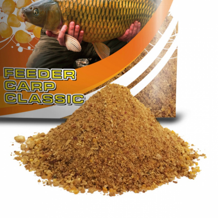 Прикормка "DUNAEV-FADEEV" 1кг Feeder Carp Classic