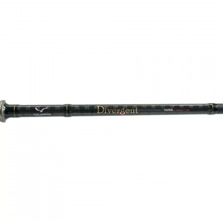Спиннинг Viva Divergent 762ML 2.28m 3-18g