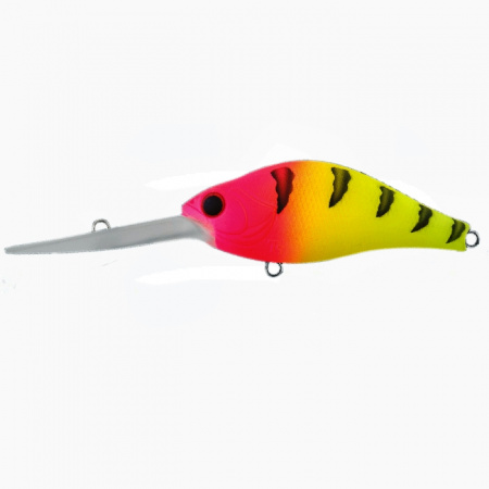 Воблер TsuYoki DROP 75F Y313M