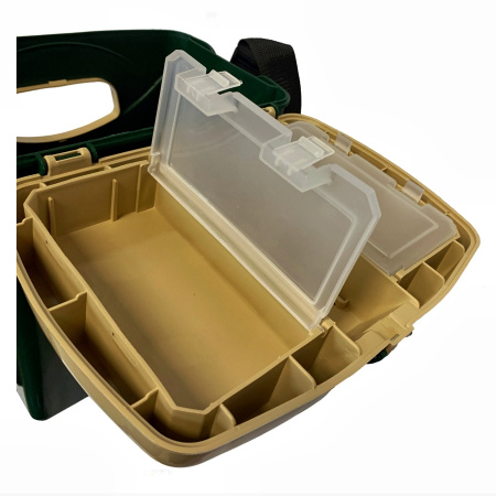 Ящик рыболовный малый