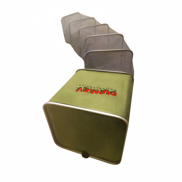 Садок прорезиненный DUNAEV 3.0м