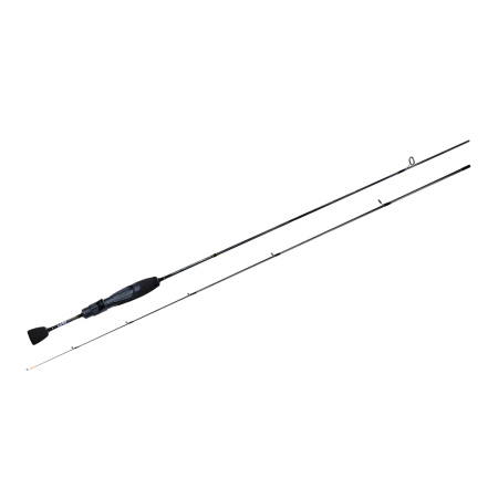 Удилище спиннинговое FARIO NT-T, 2 секции, полая верш., длина 1,6м, тест 0,5-2,5г