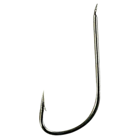 Крючки Gamakatsu LS-1010B HOOKS BRONZE разм. 06 25шт. Крючки Gamakatsu LS-1010B HOOKS BRONZE разм. 06 25шт.