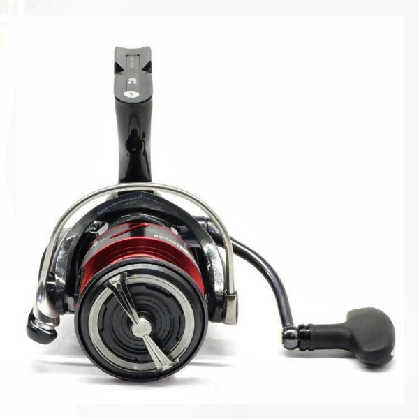 Катушка Daiwa 20 Fuego LT 4000-CP Катушка Daiwa 20 Fuego LT 4000-CP
