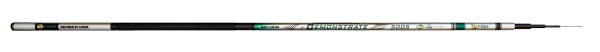 Удилище тел. без колец (маховое) "DEMONSTRATE POLE" FISH CRYSTAL длина 5 м (Gr.5-20) CARBON 30T+40T Удилище тел. без колец (маховое) "DEMONSTRATE POLE" FISH CRYSTAL длина 5 м (Gr.5-20) CARBON 30T+40T