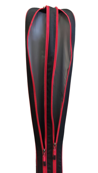 Кофр для удилищ  DUNAEV  4-секции 1,65м