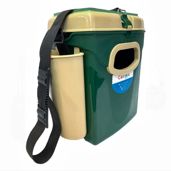 Ящик рыболовный малый