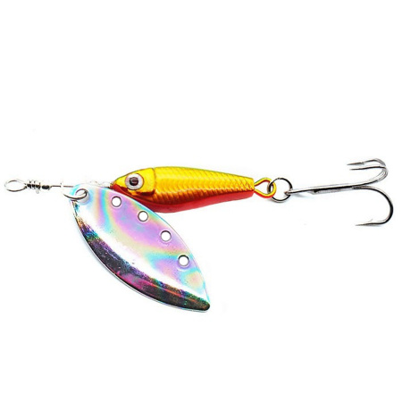 Блесна Grows Culture Silver Creek 6g 806