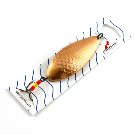 Колеб.станд. Карсар (21гр.) цв. 06 медь чешуя