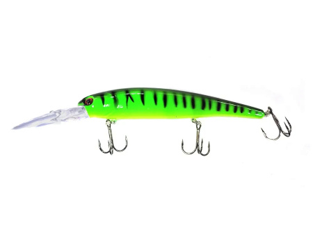 Воблер Grows Culture Bandit Walley Deep 120mm, 17.5g #1