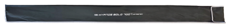 Удилище тел. с кольцами (болонское) "HYPNOS BOLO" FISH CRYSTAL , длина 7 м (20-50Gr) CARBON 30T+40T