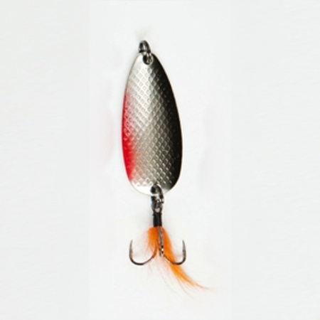 Колеб.станд. Вобла (11гр.черноспин.) чешуя