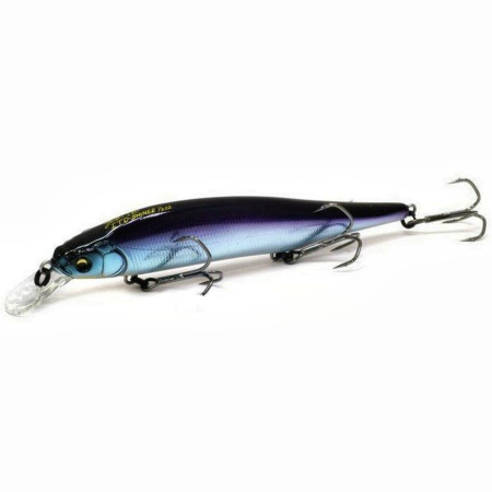 Воблер Megabass Ito-Shiner (11,5см, 14гр, 1,8-2м) suspending gg blue shad