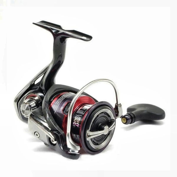 Катушка Daiwa 20 Fuego LT 3000-C Катушка Daiwa 20 Fuego LT 3000-C