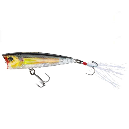 Воблер Yo-Zuri 3DB Popper 75F R1101-RGSN