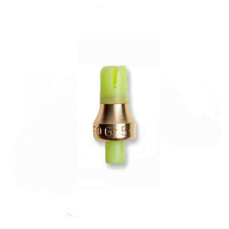 236 Глубомер с замком  5гр.