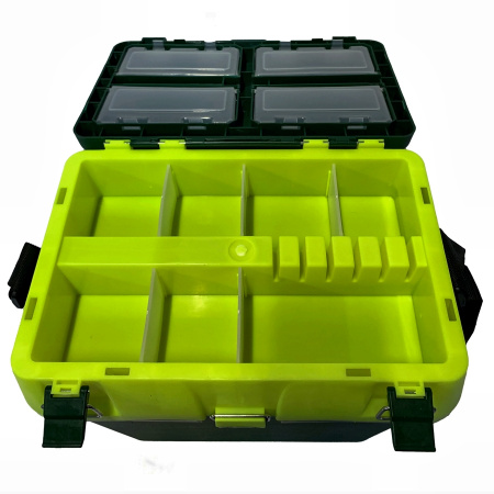 Ящик рыболовный средний