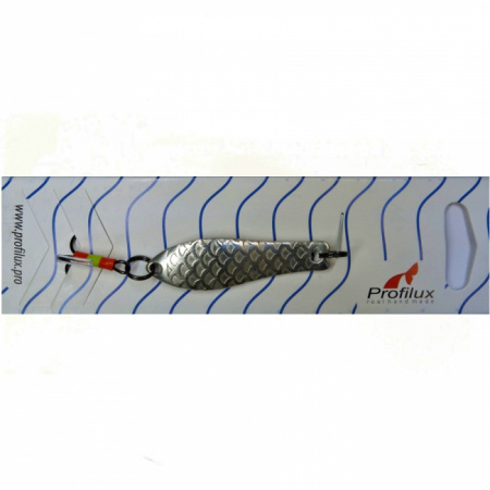 Колеб.станд. Профессор (8гр.) цв. 04 серебро чешуя