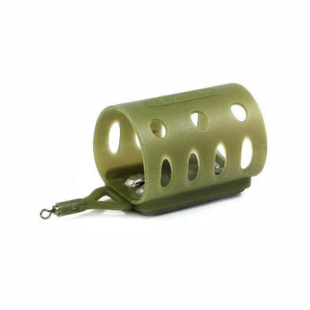 Кормушка фидерная RIVER "овал" 80 г