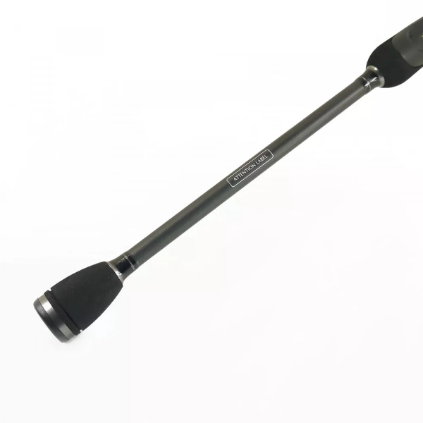 Спиннинг Viva Microfish 822L 2.50m 1-10g