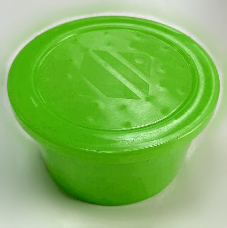 Банка для насадки Dunaev 50X90мм