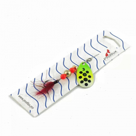 Вращ.премиум Френч 3 (6гр) цв. 210 перламутр-жёлтый-салатовый Вращ.премиум Френч 3 (6гр) цв. 210 перламутр-жёлтый-салатовый