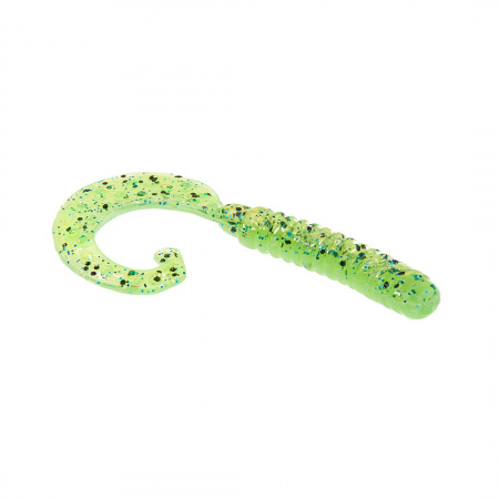 Съедобная резина твистер AKKOI Yummy 50 S053