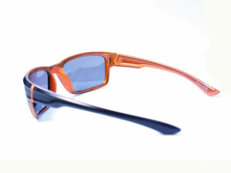 Очки HITFISH Модель №890 (с плавающим шнурком и жестким чехлом)