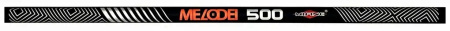 удочка /MIFINE/ MELODEI Pole 5.0м (до 30гр) без колец 10202-500