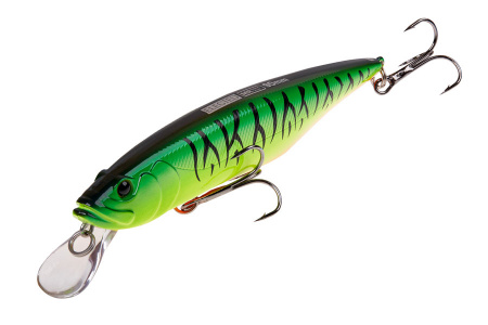 Воблер MASTER ELECTED 110mm MR SF цв. M01