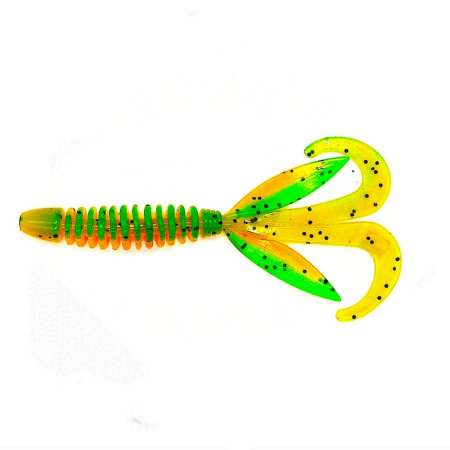 Силиконовая приманка DIAMOND Octopus 4.5" #03