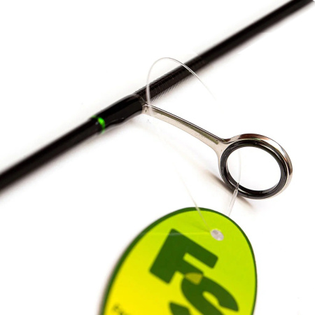 Удилище спиннинговое FARIO "LAKE TROUT" 2 секции, полная верш., 1,80 м, тест 0.5-5 г новинка