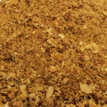 Прикормка "DUNAEV-PREMIUM" 1кг Карп-Сазан Жареный арахис