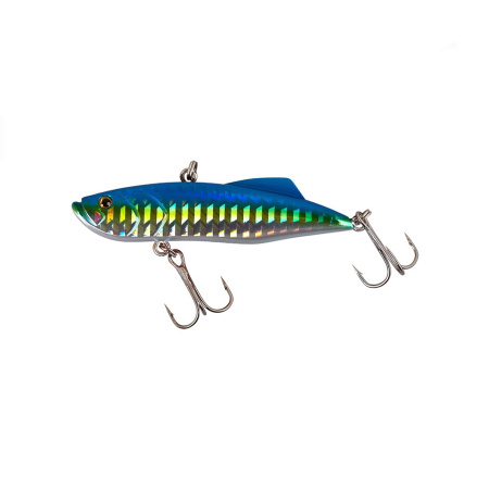 Раттлин MASTER MALEK  70mm 18g цвет V12