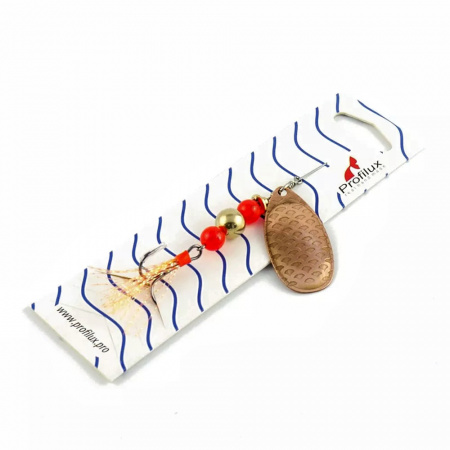Вращ.премиум Френч 3 (7гр) медь