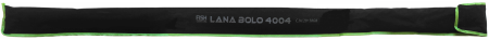 Удилище телескопическое с кольцами (болонское) "LANA BOLO" FISH CRYSTAL , длина 4 м (20-50Gr)