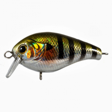 Воблер TsuYoki MACHO SR 42F 123