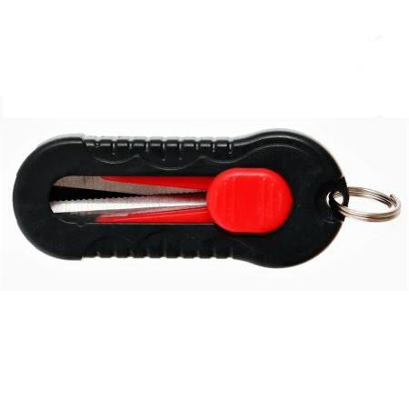 Кусачки рыболовные складные Namazu Nipper Portable, L-65 мм/400/500/