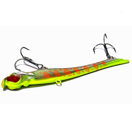 VIB Verhoglyad 130 MDV 08