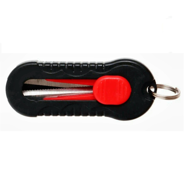 Кусачки рыболовные складные Namazu Nipper Portable, L-65 мм/400/500/ Кусачки рыболовные складные Namazu Nipper Portable, L-65 мм/400/500/